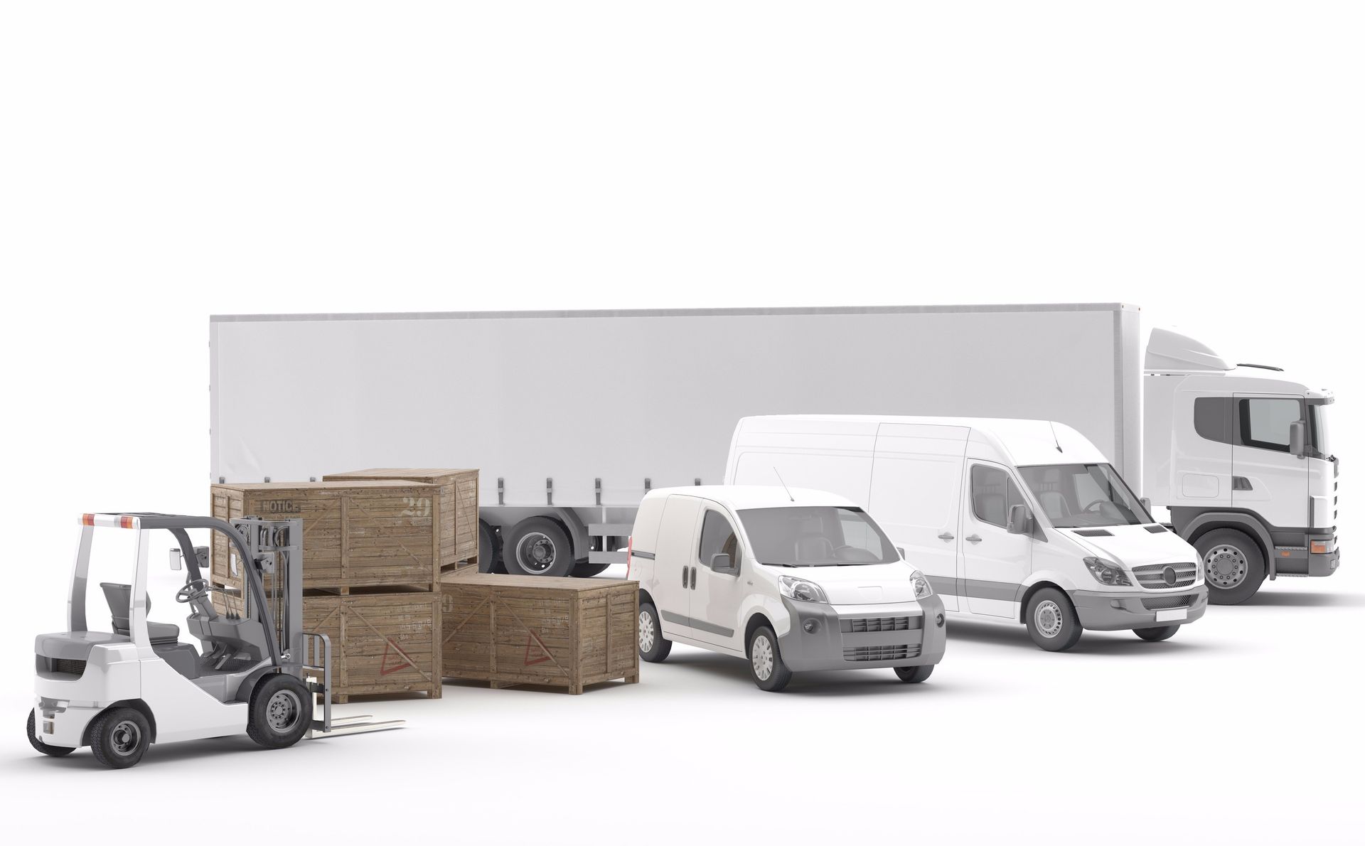 Shipping; Options; Truckload